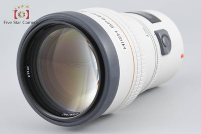 [Used] MINOLTA Minolta HIGH SPEED AF APO TELE 200mm f/2.8 G