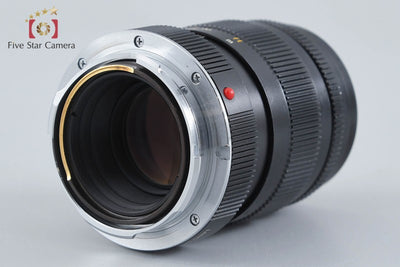 [Used] MINOLTA Minolta M-ROKKOR 90mm f/4 Leica M-mount
