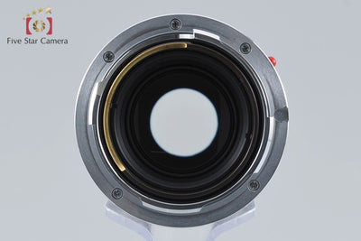 [Used] MINOLTA Minolta M-ROKKOR 90mm f/4 Leica M-mount