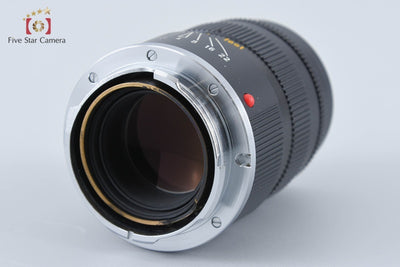 [Used] MINOLTA M-ROKKOR 90mm f/4 Leica M-mount