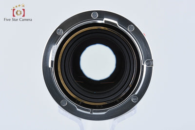 [Used] MINOLTA M-ROKKOR 90mm f/4 Leica M-mount