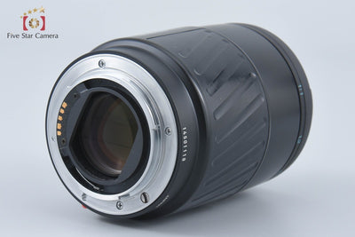 [Used] MINOLTA AF MACRO 100mm f/2.8 New