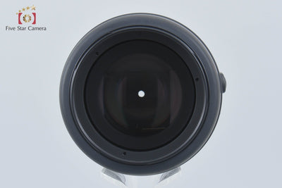 [Used] MINOLTA AF MACRO 100mm f/2.8 New