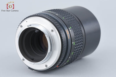 [Used] MINOLTA Minolta MC TELE ROKKOR 135mm f/2.8
