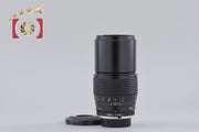 [Used] MINOLTA MC TELE ROKKOR 200mm f/3.5