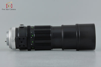 【中古】MINOLTA ミノルタ MC TELE ROKKOR-HF 300mm f/4.5