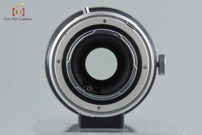 【中古】MINOLTA ミノルタ MC TELE ROKKOR-HF 300mm f/4.5