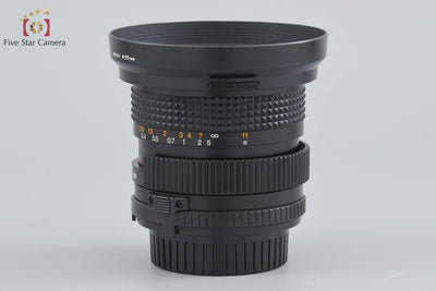 [Used] MINOLTA MD 24-35mm f/3.5