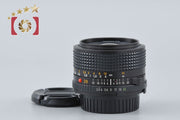 [Used] MINOLTA MD 28mm f/2.8