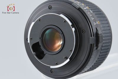 [Used] MINOLTA MD 28mm f/2.8
