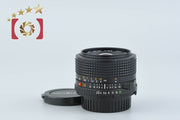 [Used] MINOLTA MD 28mm f/2.8