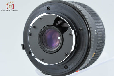 [Used] MINOLTA MD 28mm f/2.8