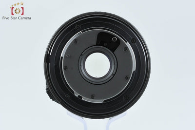 [Used] MINOLTA MD 28mm f/2.8