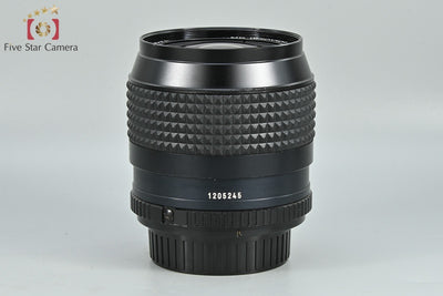 MINOLTA Minolta MD W.ROKKOR 28mm f/2