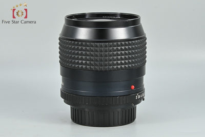 MINOLTA Minolta MD W.ROKKOR 28mm f/2