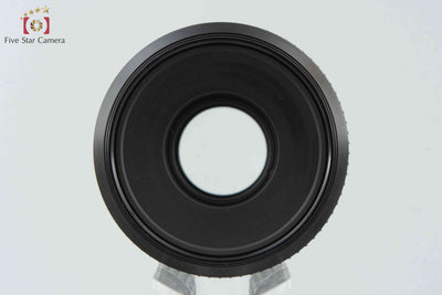 [Used] MINOLTA MD MACRO 100mm f/4