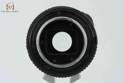 [Used] MINOLTA MD MACRO 100mm f/4