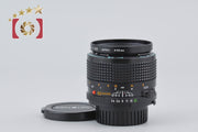 [Used] MINOLTA MD MACRO ROKKOR 50mm f/3.5