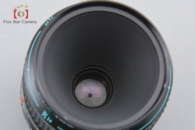 [Used] MINOLTA MD MACRO ROKKOR 50mm f/3.5