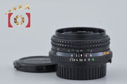 【Used】MINOLTA MD ROKKOR 45mm f/2