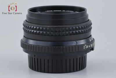 【Used】MINOLTA MD ROKKOR 45mm f/2