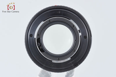 [Used] MINOLTA MD ROKKOR 50mm f/1.4
