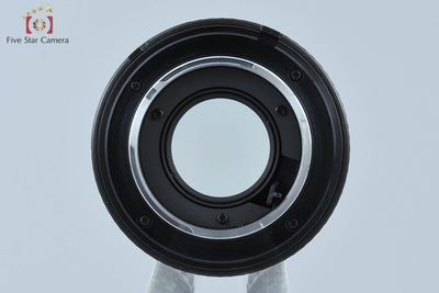 [Used] MINOLTA MD ROKKOR 85mm f/2