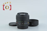 [Used] MINOLTA MD ROKKOR 85mm f/2