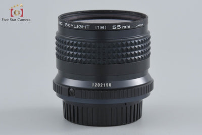 [Used] MINOLTA MD W.ROKKOR 20mm f/2.8
