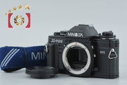 [Used] MINOLTA New X-700 SLR Film Camera