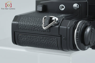 [Used] MINOLTA New X-700 SLR Film Camera