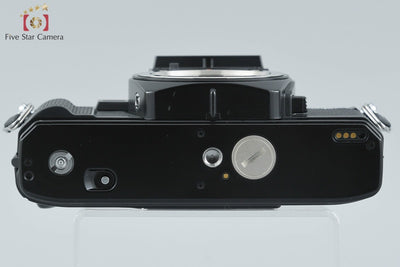 [Used] MINOLTA New X-700 SLR Film Camera