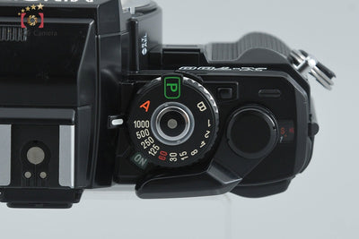 [Used] MINOLTA New X-700 SLR Film Camera
