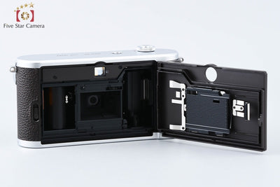 [Used] MINOLTA PROD-20's Compact Film Camera with Original Box