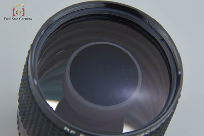 [Used] MINOLTA Minolta RF ROKKOR 250mm f/5.6