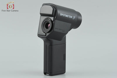 Used: MINOLTA Spotmeter F