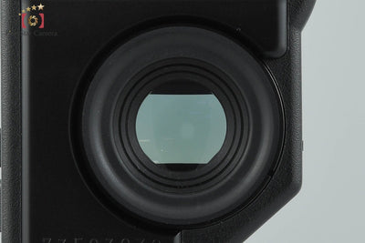 Used: MINOLTA Spotmeter F