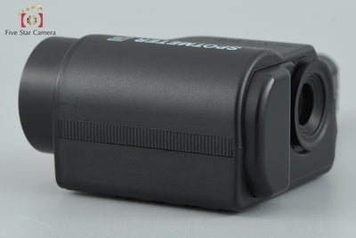 Used: MINOLTA Spotmeter F