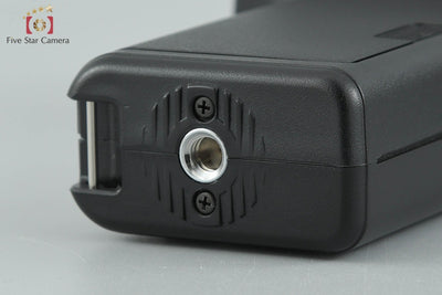 Used: MINOLTA Spotmeter F