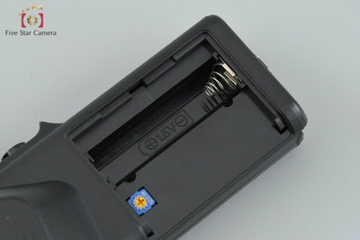 Used: MINOLTA Spotmeter F