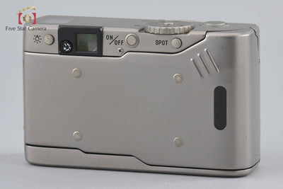 Used] MINOLTA Minolta TC-1 Compact Film Camera