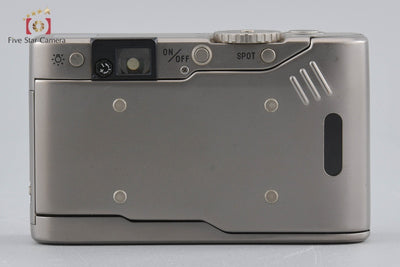Used] MINOLTA Minolta TC-1 Compact Film Camera