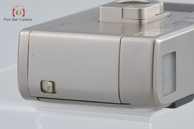 Used] MINOLTA Minolta TC-1 Compact Film Camera