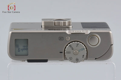 Used] MINOLTA Minolta TC-1 Compact Film Camera
