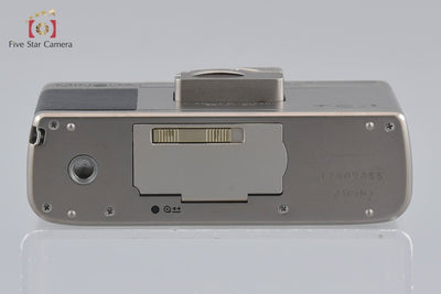 Used] MINOLTA Minolta TC-1 Compact Film Camera