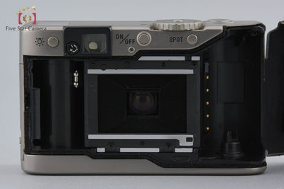 Used] MINOLTA Minolta TC-1 Compact Film Camera