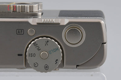 Used] MINOLTA Minolta TC-1 Compact Film Camera