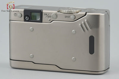 [Used] MINOLTA TC-1 Compact Film Camera