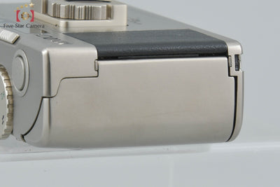 [Used] MINOLTA TC-1 Compact Film Camera