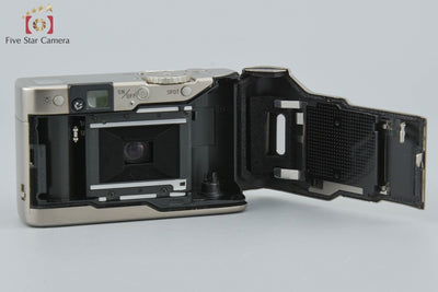 [Used] MINOLTA TC-1 Compact Film Camera